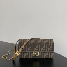 Fendi Satchel Bags